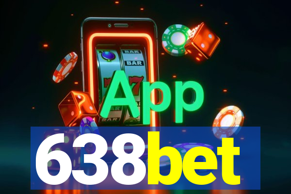 638bet