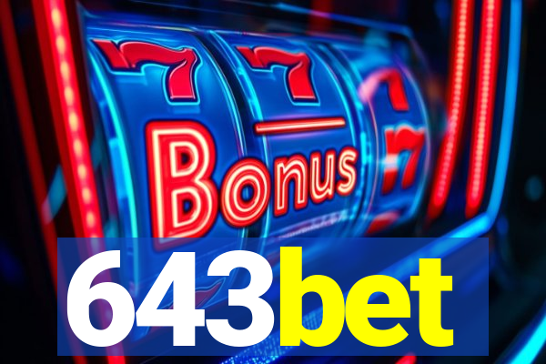 643bet