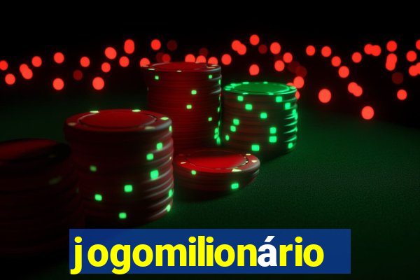 jogomilionário