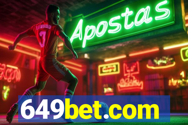 649bet.com