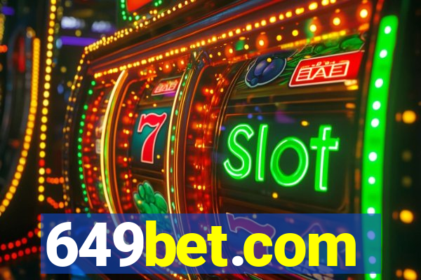 649bet.com