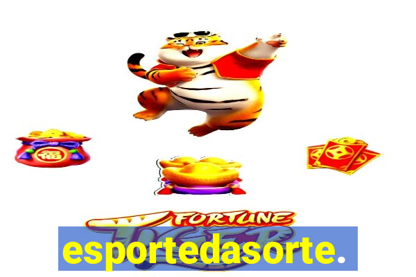 esportedasorte.com