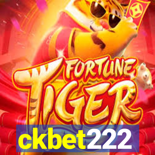 ckbet222