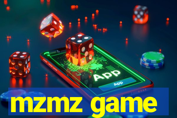 mzmz game