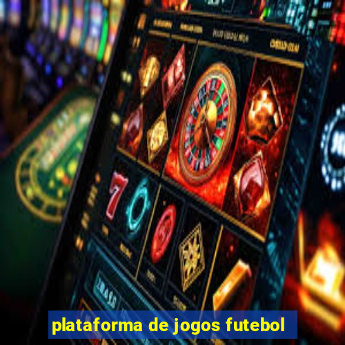 plataforma de jogos futebol