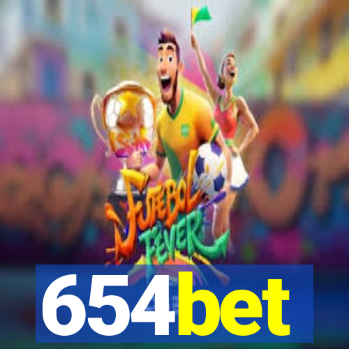 654bet