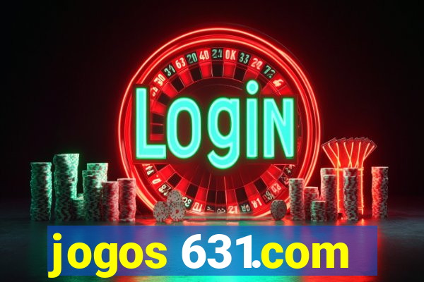 jogos 631.com