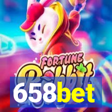658bet
