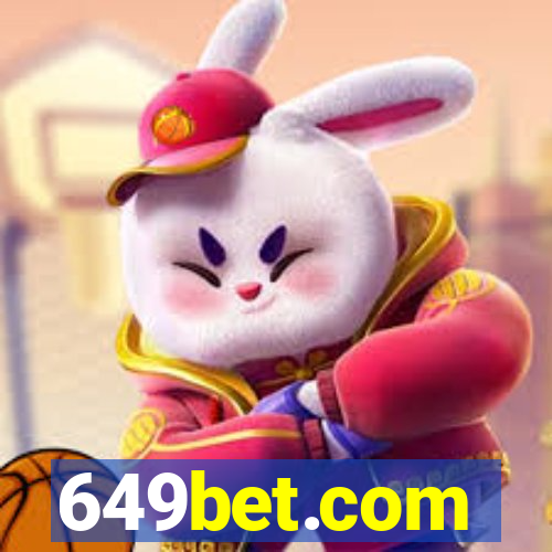 649bet.com