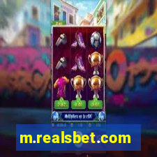 m.realsbet.com