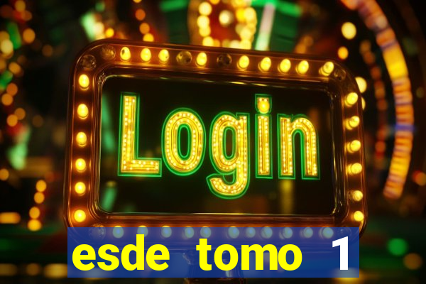 esde tomo 1 atualizado pdf