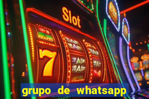 grupo de whatsapp vasco da gama