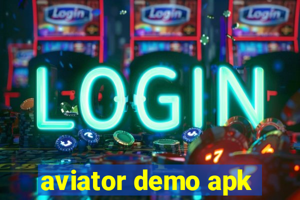 aviator demo apk