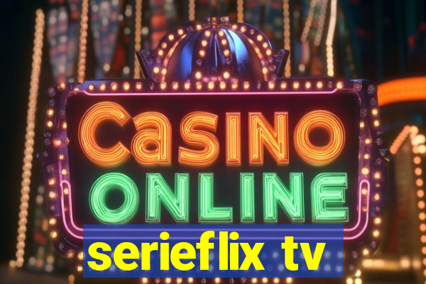 serieflix tv