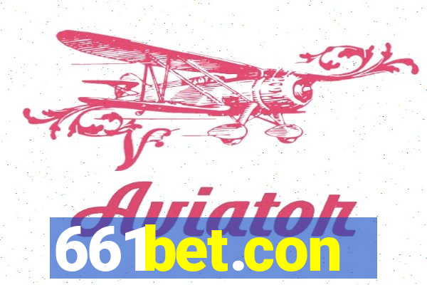 661bet.con