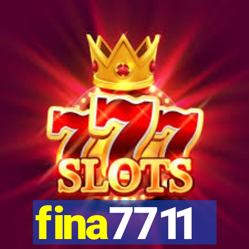 fina7711