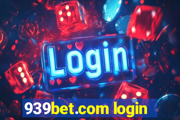 939bet.com login
