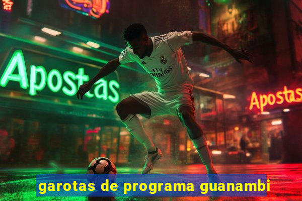 garotas de programa guanambi