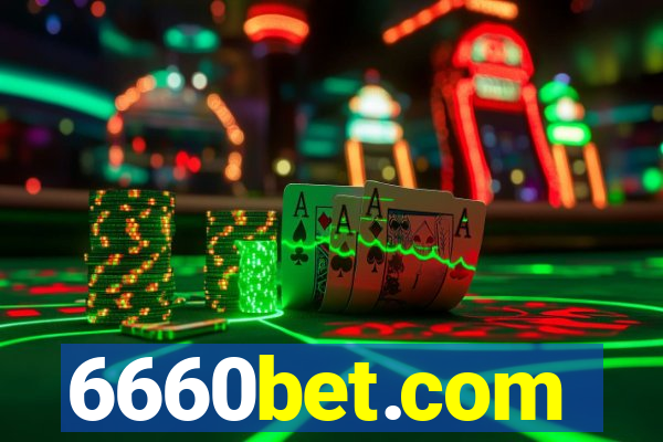 6660bet.com