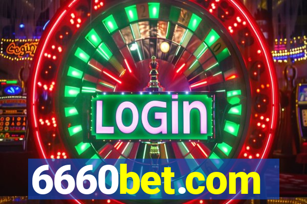 6660bet.com