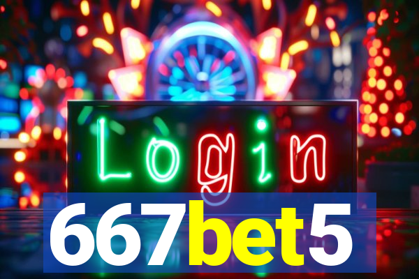 667bet5