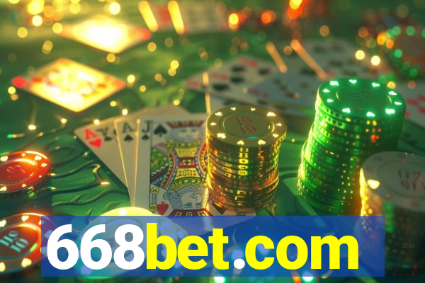 668bet.com