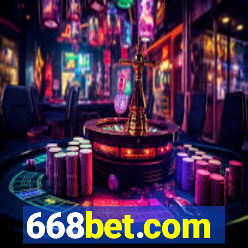 668bet.com