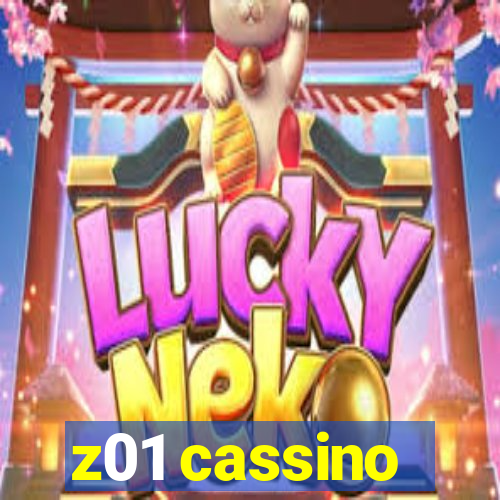 z01 cassino