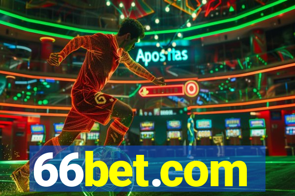 66bet.com