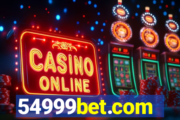 54999bet.com