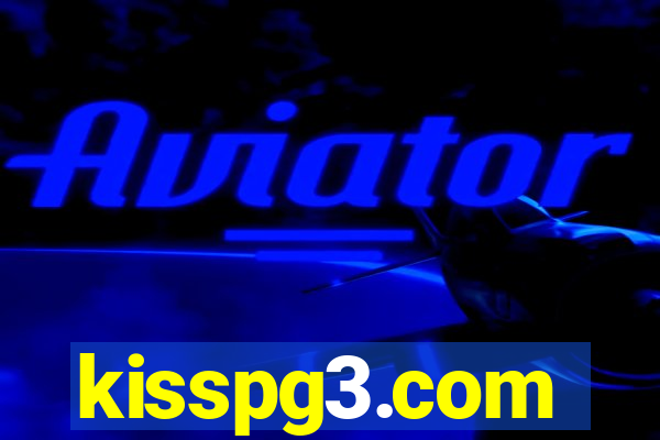 kisspg3.com