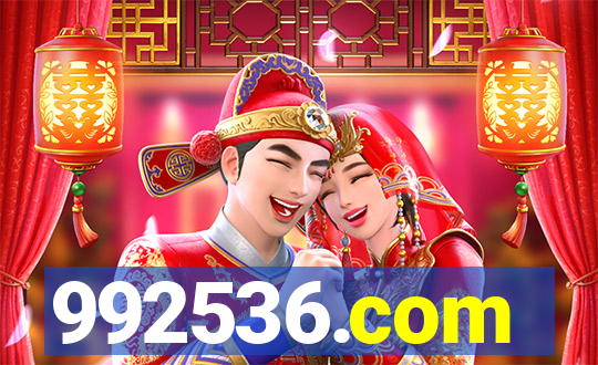 992536.com