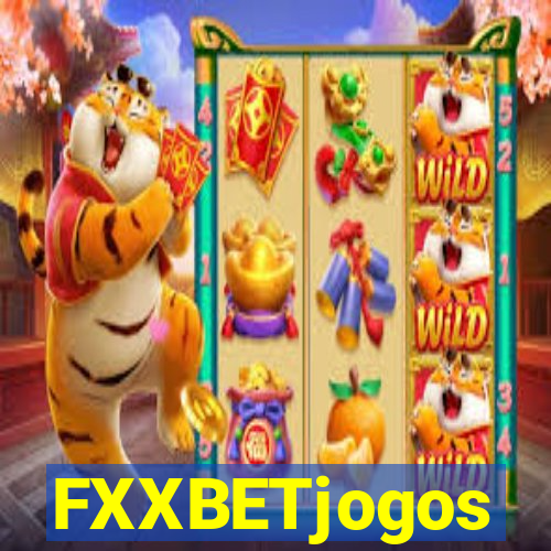 FXXBETjogos