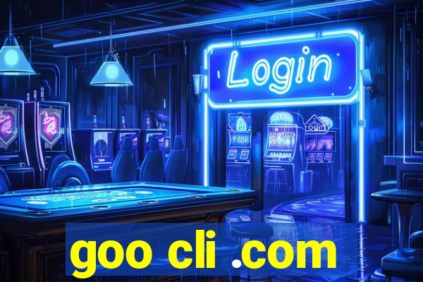 goo cli .com