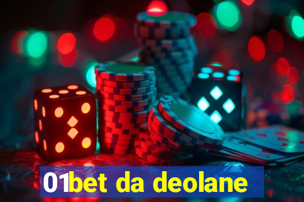 01bet da deolane