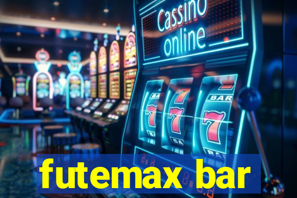 futemax bar