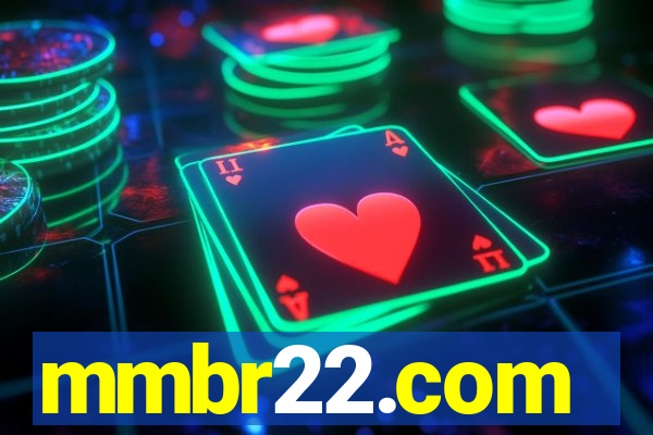 mmbr22.com