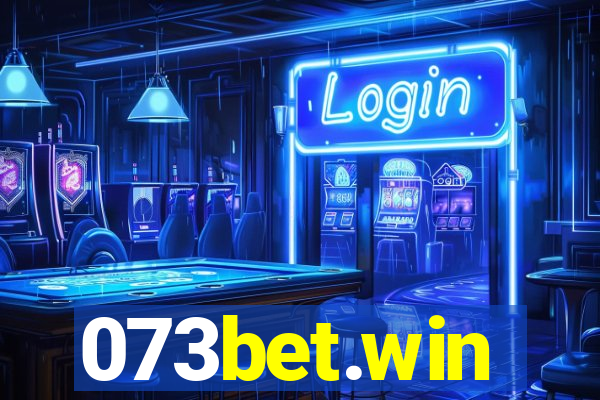 073bet.win