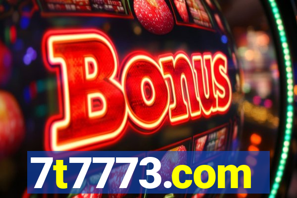 7t7773.com