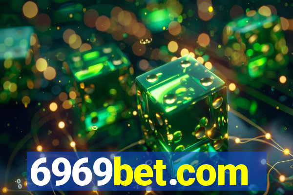 6969bet.com