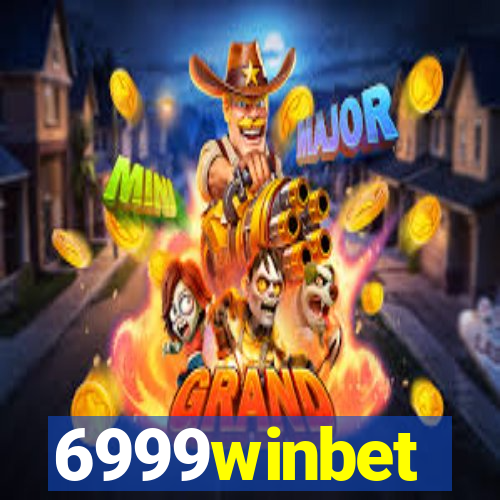 6999winbet