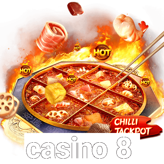 casino 8