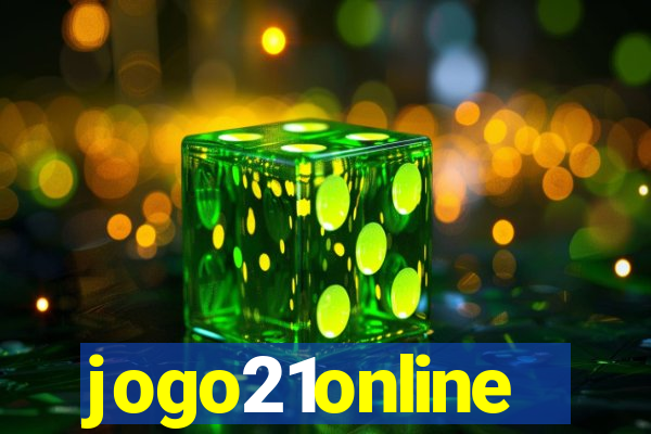 jogo21online