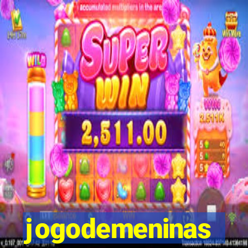 jogodemeninas