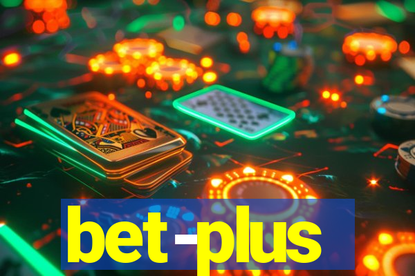 bet-plus
