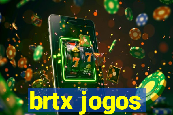 brtx jogos
