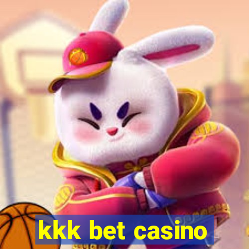 kkk bet casino