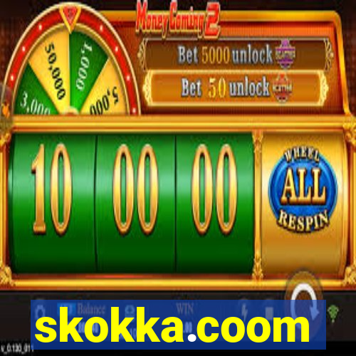 skokka.coom