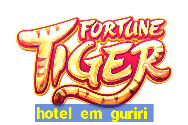 hotel em guriri beira mar
