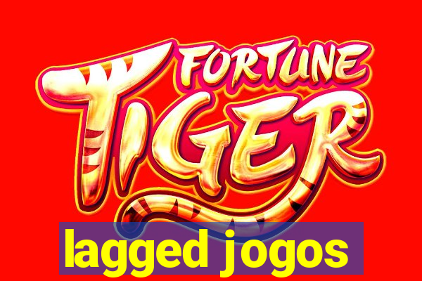lagged jogos